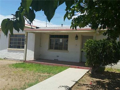 7565 Matamoros Dr, El Paso, TX 79915 - photo 3