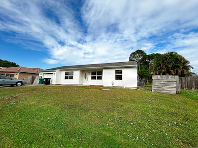 1853 SE Dranson Cir, Port Saint Lucie, FL 34952 - photo 3