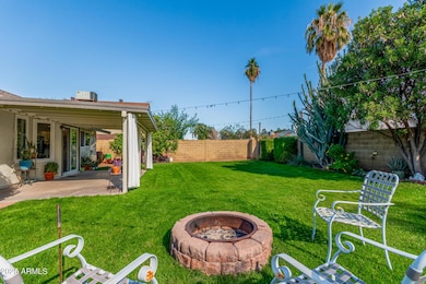 1621 N Longmore St, Chandler, AZ 85224 - photo 3