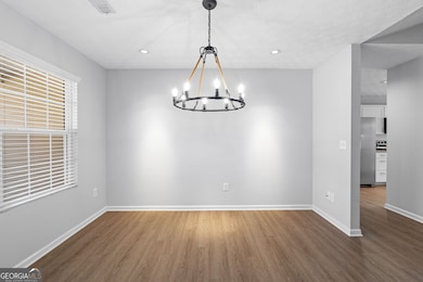 47 Matthews St, Senoia, GA 30276 - photo 6