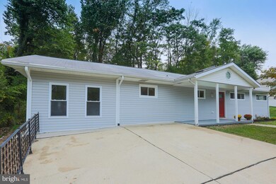 1402 Glendale Rd, Baltimore, MD 21239 - photo 2