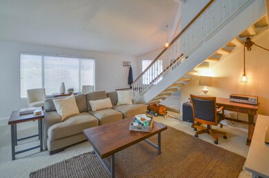 Great room with nooks that work!