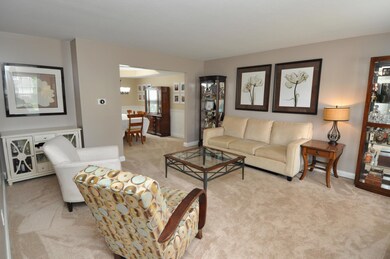 Front Room