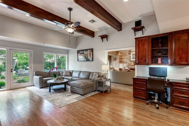 11706 Forest Glen St, Houston, TX 77024 - photo 3