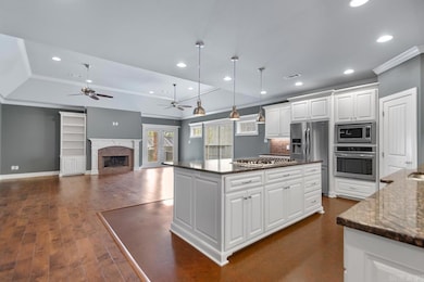 9 Bishop Place, Little Rock, AR 72223 - photo 6