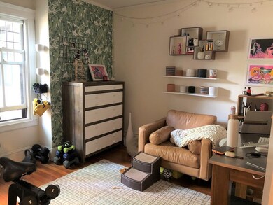 19 Agassiz St unit 4, Cambridge, MA 02140 - photo 6