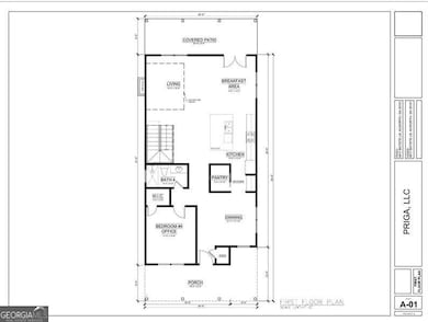 4817 Batiste Ln, Acworth, GA 30101 - photo 2