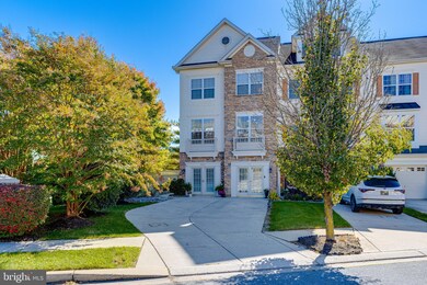 9101 Marlove Oaks Ln, Owings Mills, MD 21117 - photo 3