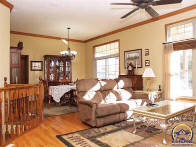 4838 SW Misty Harbor Ave, Topeka, KS 66610 - photo 6