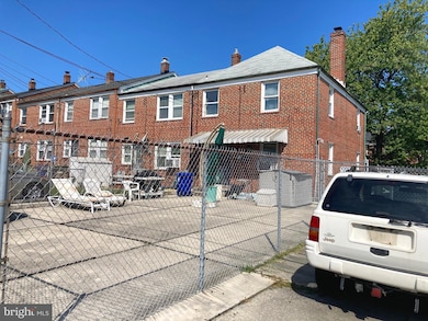 3621 Bonview Ave, Baltimore, MD 21213 - photo 3