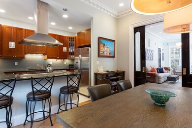 144 W Concord St unit 1, Boston, MA 02118 - photo 4