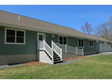 493 Nh Route 120, Cornish, NH 03745 - photo 2