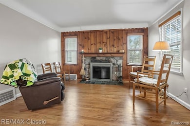 1610 Larkmoor Blvd, Berkley, MI 48072 - photo 5