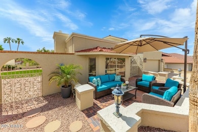 2237 E Captain Dreyfus Ave, Phoenix, AZ 85022 - photo 3