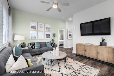 VLux Stoneridge, Melissa, TX 75454 - photo 6