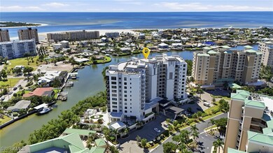 Palms of Bay Beach unit 705, Fort Myers Beach, FL 33931 - photo 6