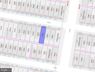 2606 W Silver St, Philadelphia, PA 19132 - photo 3