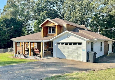 127 Harvey Newman Rd, Gates, TN 38037 - photo 3