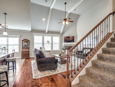 5419 Nottingham Place, Bartlesville, OK 74006 - photo 6