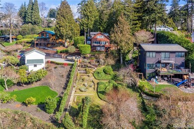 4025 W Mercer Way, Mercer Island, WA 98040 - photo 5