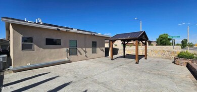 14952 Louis Baudoin Ct, El Paso, TX 79938 - photo 5