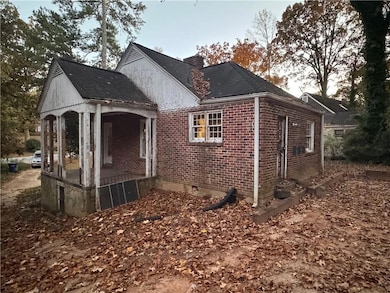 2255 Beecher Rd SW, Atlanta, GA 30311 - photo 4