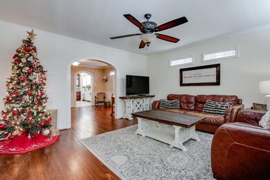 901 W Shepherd St, Denison, TX 75020 - photo 7