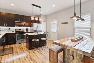 12728 Ellsworth St, Crown Point, IN 46307 - photo 4