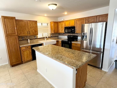 Big Kitchen