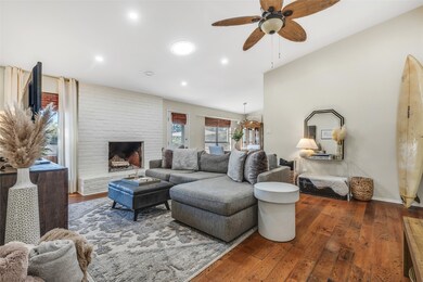 8103 Current Cir, Austin, TX 78736 - photo 4