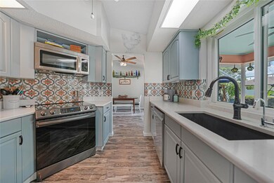 1043 Tropical Ave NW, Port Charlotte, FL 33948 - photo 2