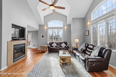 101 Cobble Creek Ln, Driggs, ID 83422 - photo 5