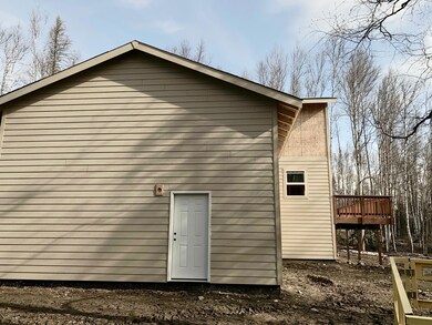 Garage Sode