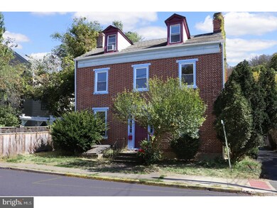 72 N Franklin St, Lambertville, NJ 08530 - photo 2