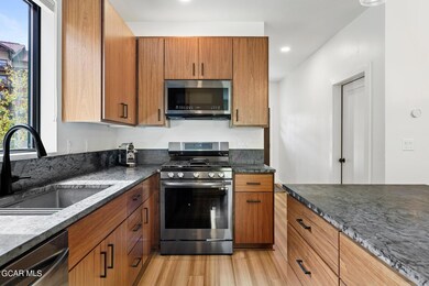 Gourmet Kitchen