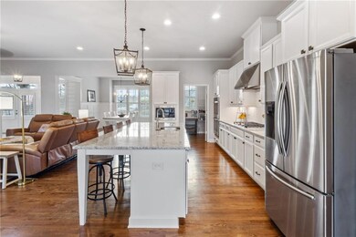 5536 Dockside Overlook, Gainesville, GA 30506 - photo 7