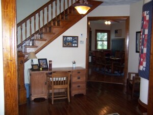 Foyer