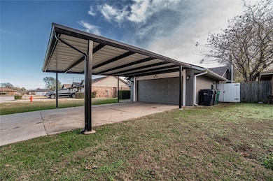 616 NW 117th St, Oklahoma City, OK 73114 - photo 5