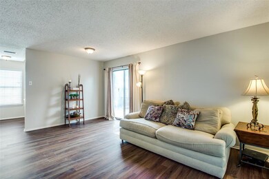 Flooring is brand new throughout the whole house!