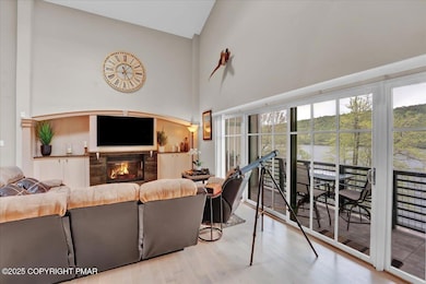 320 Hummingbird Way unit 302J1, Kidder Township South, PA 18624 - photo 6