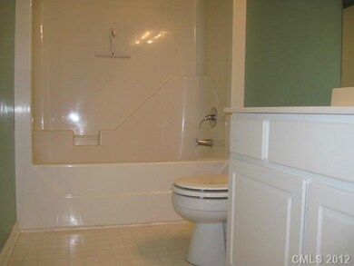 Bathroom - 2nd Bath