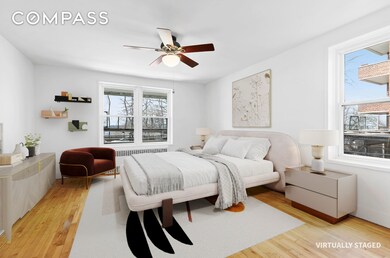 Shore Lane Arms unit 1K, Brooklyn, NY 11209 - photo 5