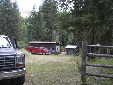 View of property