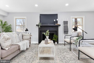 12101 Mount Pleasant Dr, Laurel, MD 20708 - photo 5