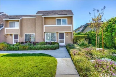 2 story, 3 bedroom home