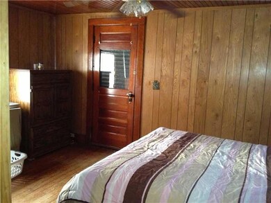 Master Bedroom.