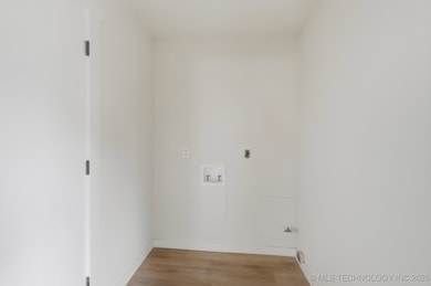 598 W 147th Place S, Glenpool, OK 74033 - photo 6