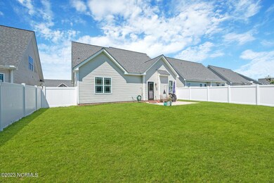 1221 Brighton Dr, Winterville, NC 28590 - photo 6