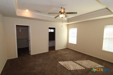 2517 Nolan Creek St, Temple, TX 76504 - photo 6