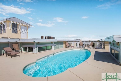 1415 Butler Ave unit 19, Tybee Island, GA 31328 - photo 3